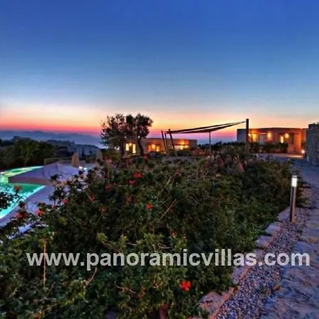 Βίλα Sleeps 6 With Pool And Air Con Ortakent